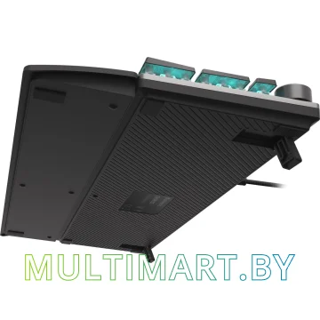 Клавиатура Genesis Thor 400 RGB (нет кириллицы) картинка 7